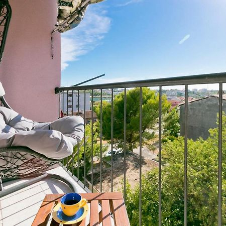 Modern Oasis Apartment プーラ エクステリア 写真