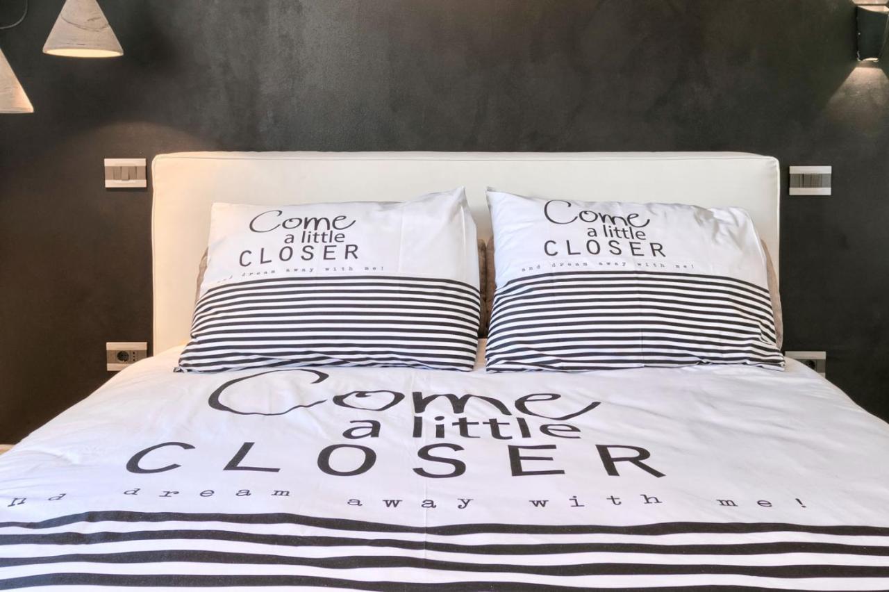 Modern Oasis Apartment プーラ エクステリア 写真