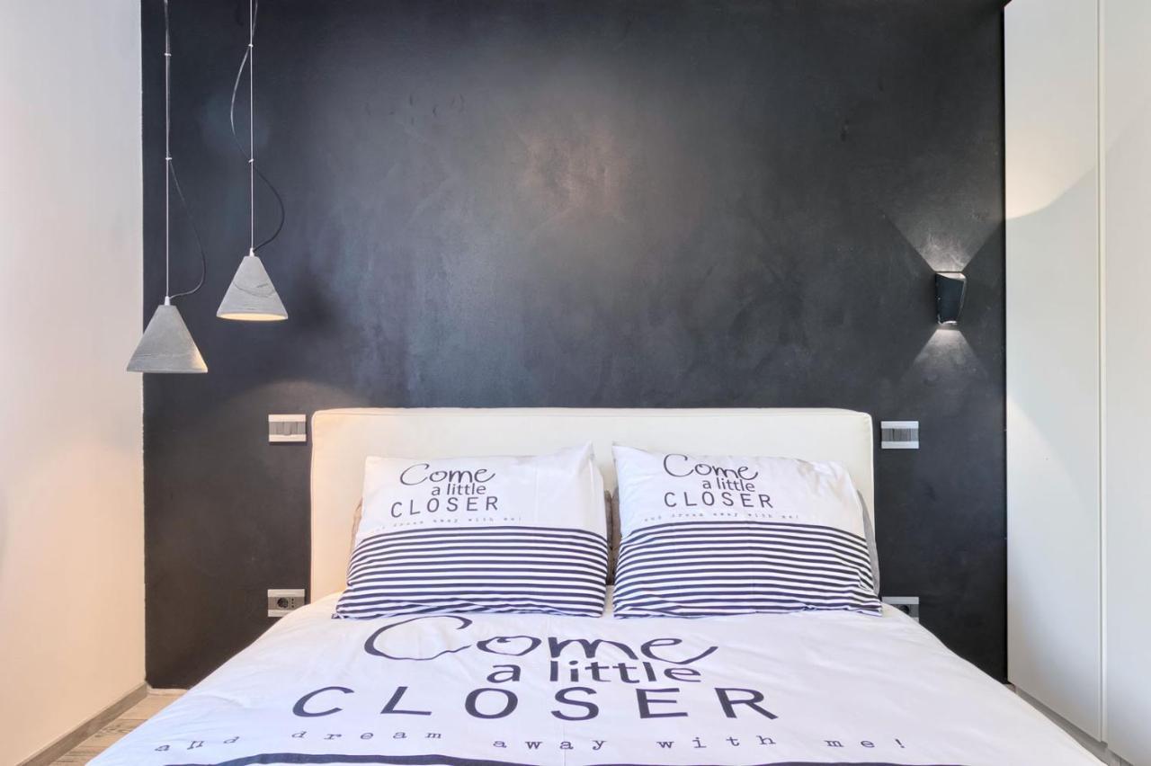 Modern Oasis Apartment プーラ エクステリア 写真